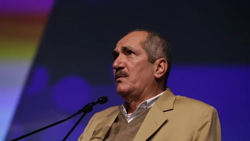 Aldo Rebelo