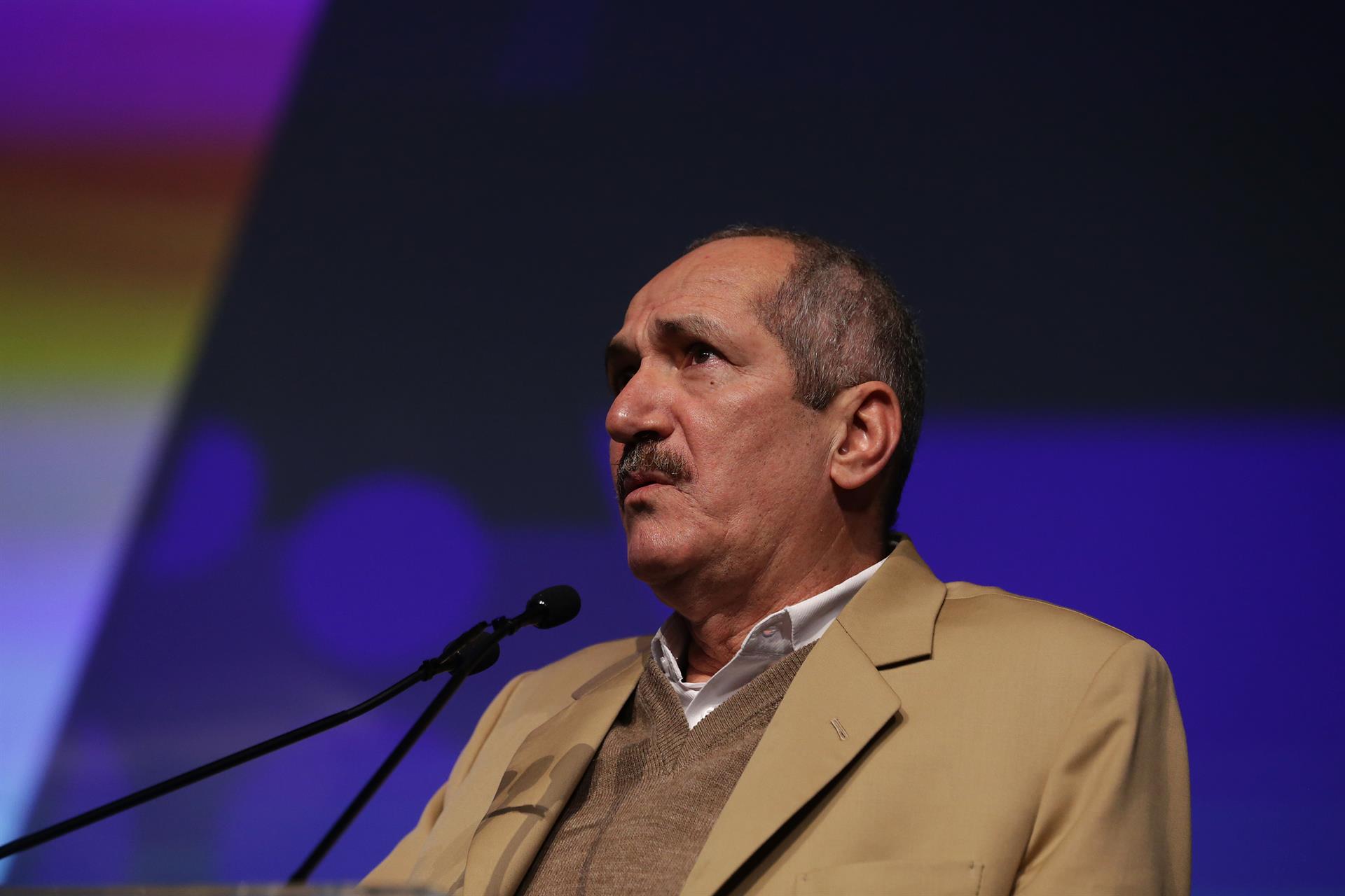 Mesmo após anúncio de expulsão de partido, Aldo insiste em pré-candidatura