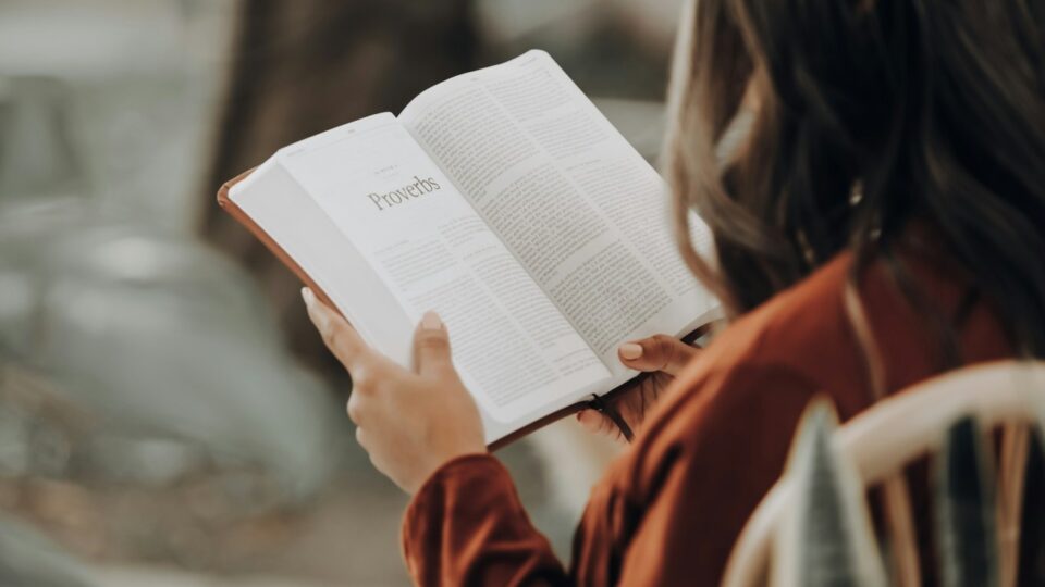 A boa leitura aprimora o pensamento crítico – e a nossa vida