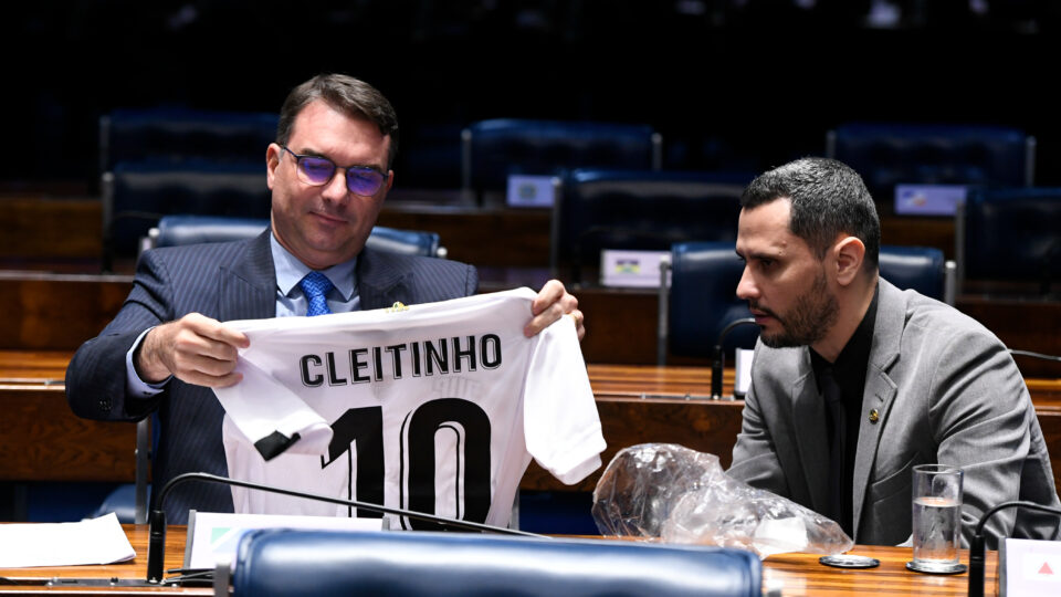PL descarta apoio ao candidato de Zema e acena para Cleitinho na eleição ao governo de MG