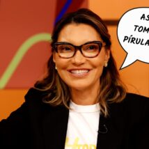 Janja: gafe da primeira-dama é destaque nesta edição do Frases da Semana.