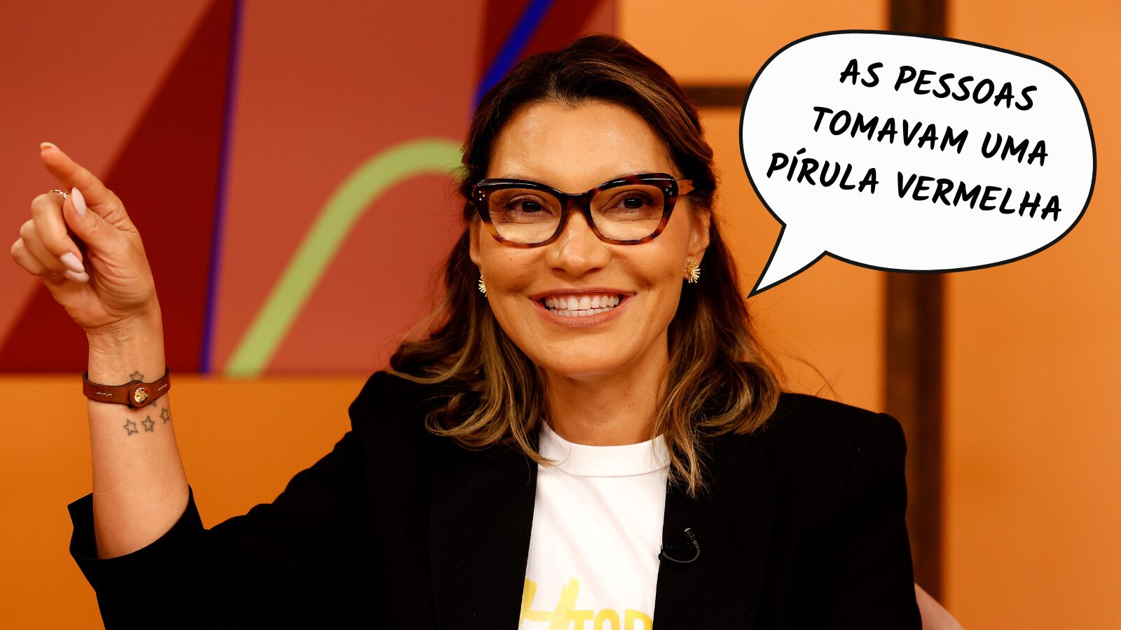 Janja: gafe da primeira-dama é destaque nesta edição do Frases da Semana.