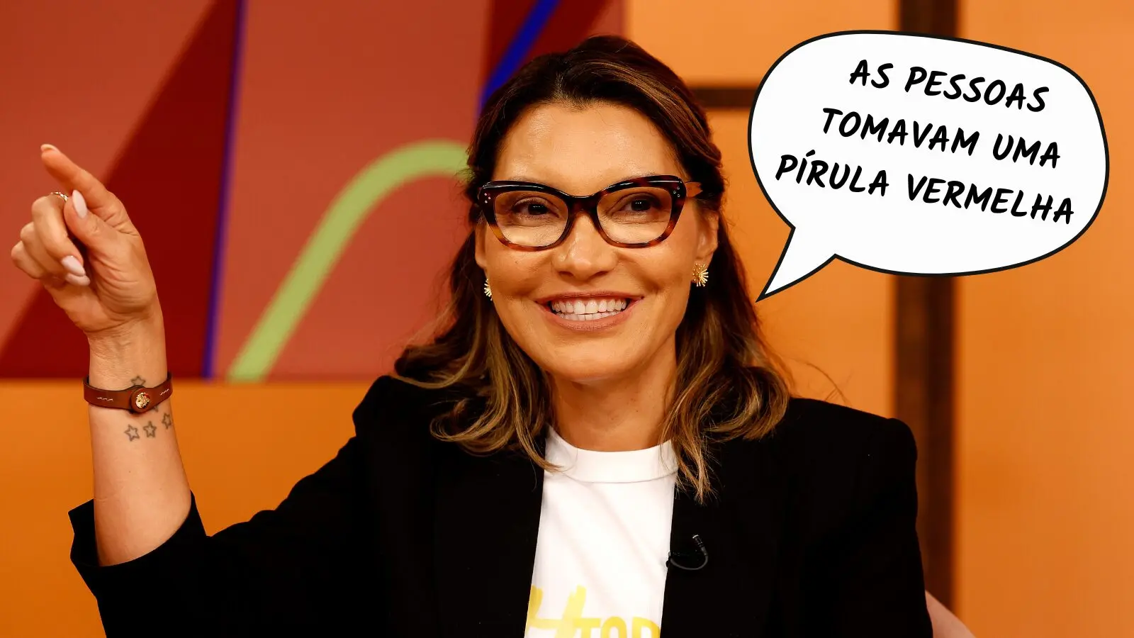 Janja: gafe da primeira-dama é destaque nesta edição do Frases da Semana.