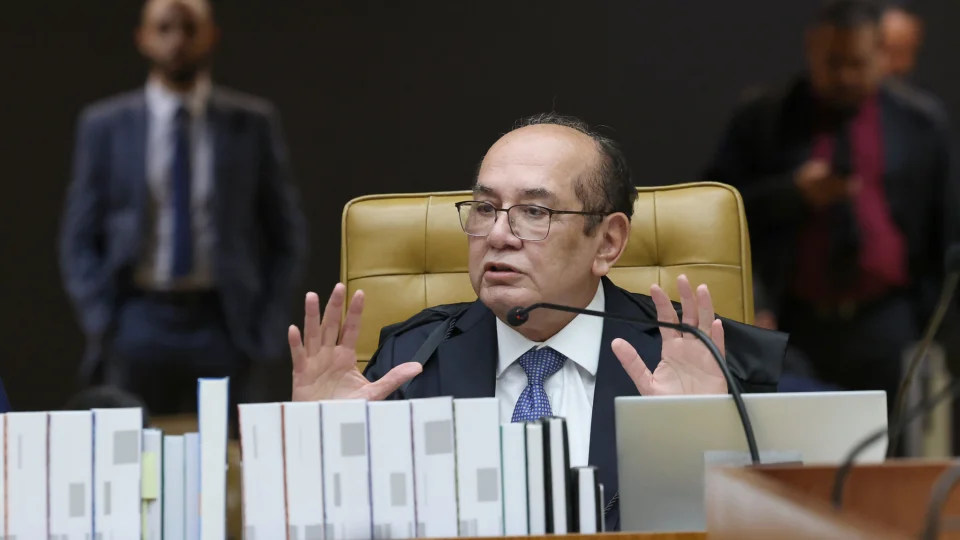 Com pedido de vista, o decano tem 90 dias para devolver ações da operação Compliance Zero.