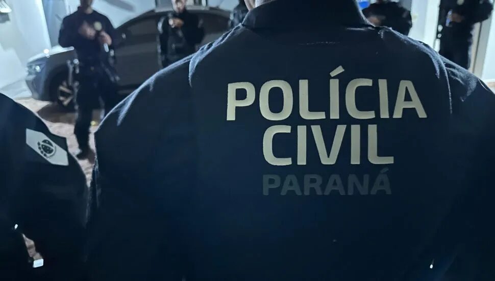 Polícia investiga grupo criminoso após vítima do Paraná perder R$ 60 mil em golpe