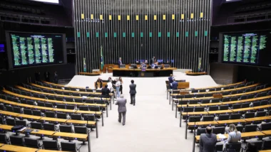 Pautas focadas nas eleições ganham discursos, mas perdem capacidade de aprovação no Congresso