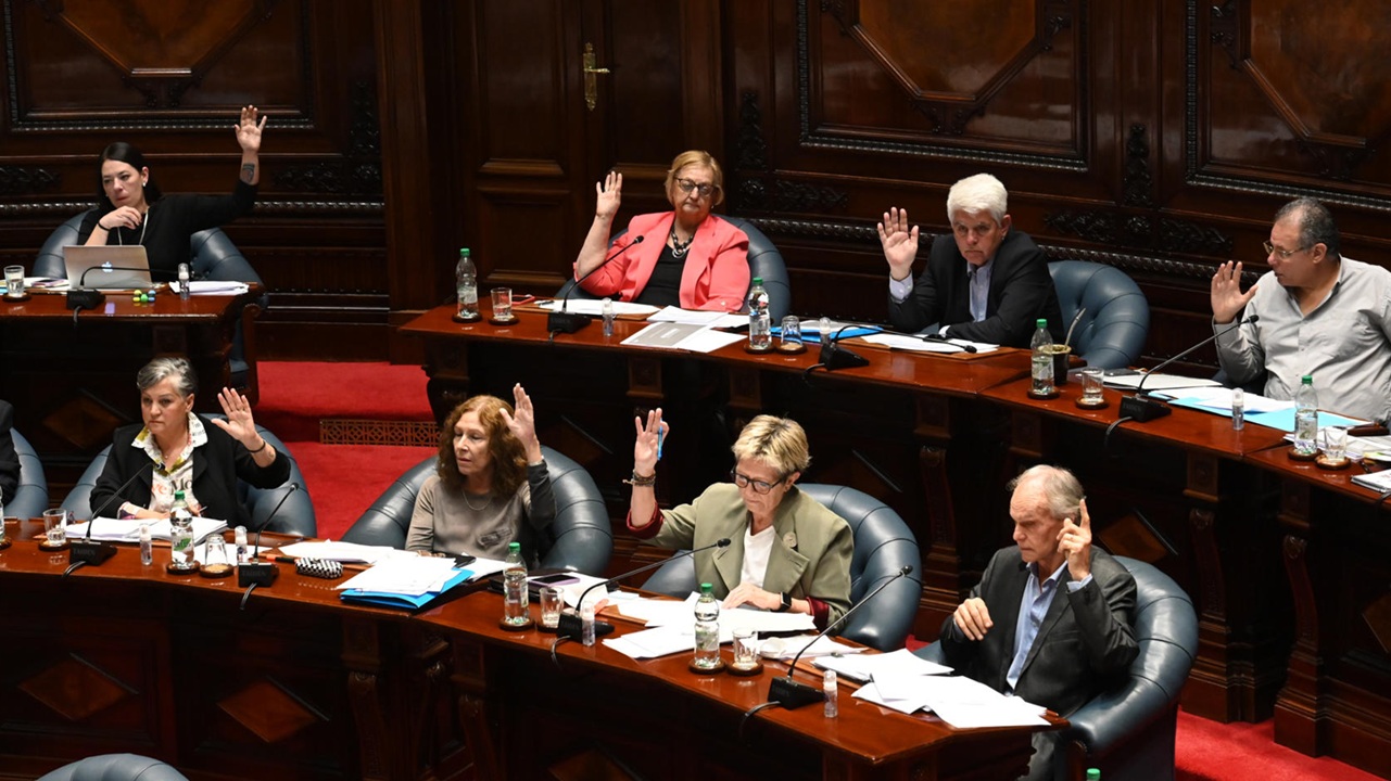 Idosa será a primeira pessoa a morrer por eutanásia no Uruguai