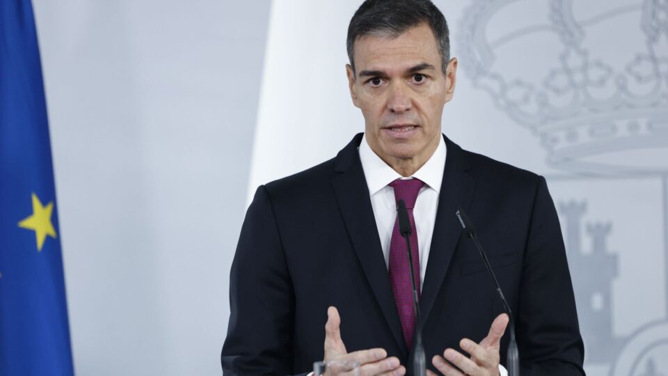 Lockdowns na pandemia: governo socialista da Espanha é suspeito de desviar bilhões da UE