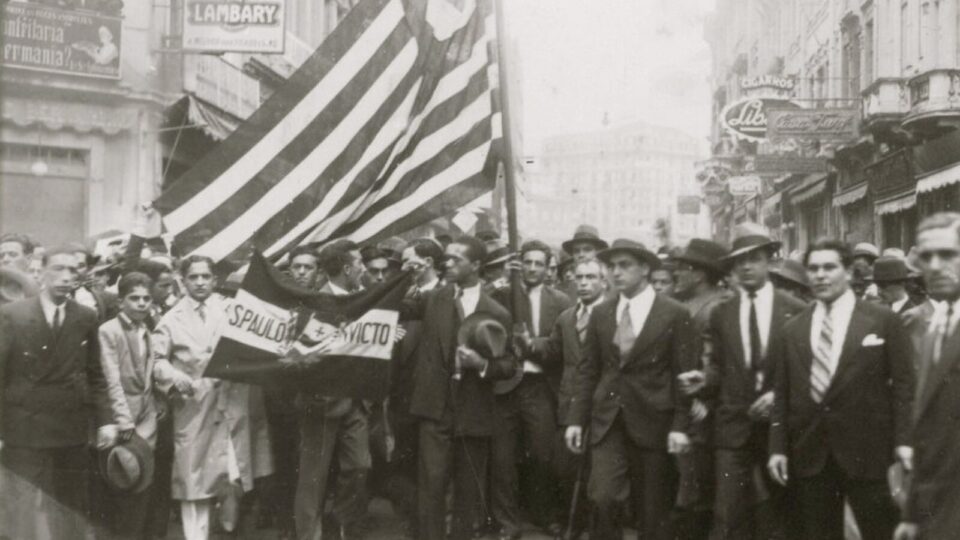 Tragédia em 23 de maio foi gatilho da Revolução de 1932; veja trechos do inquérito