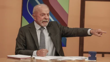 Lula nega censura às big techs e chama Lava Jato de “grande mentira do século 21”