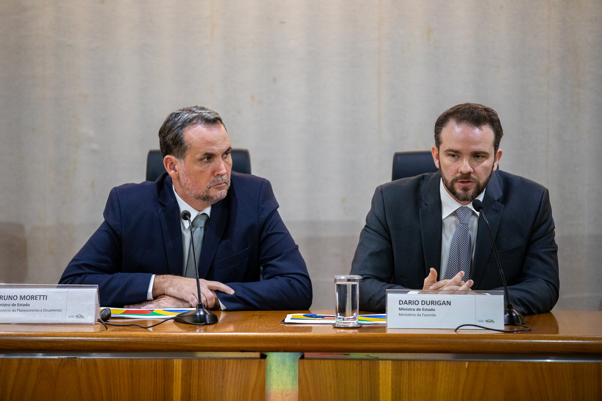 Governo bloqueia mais R$ 22,1 bilhões do Orçamento após alta nos benefícios