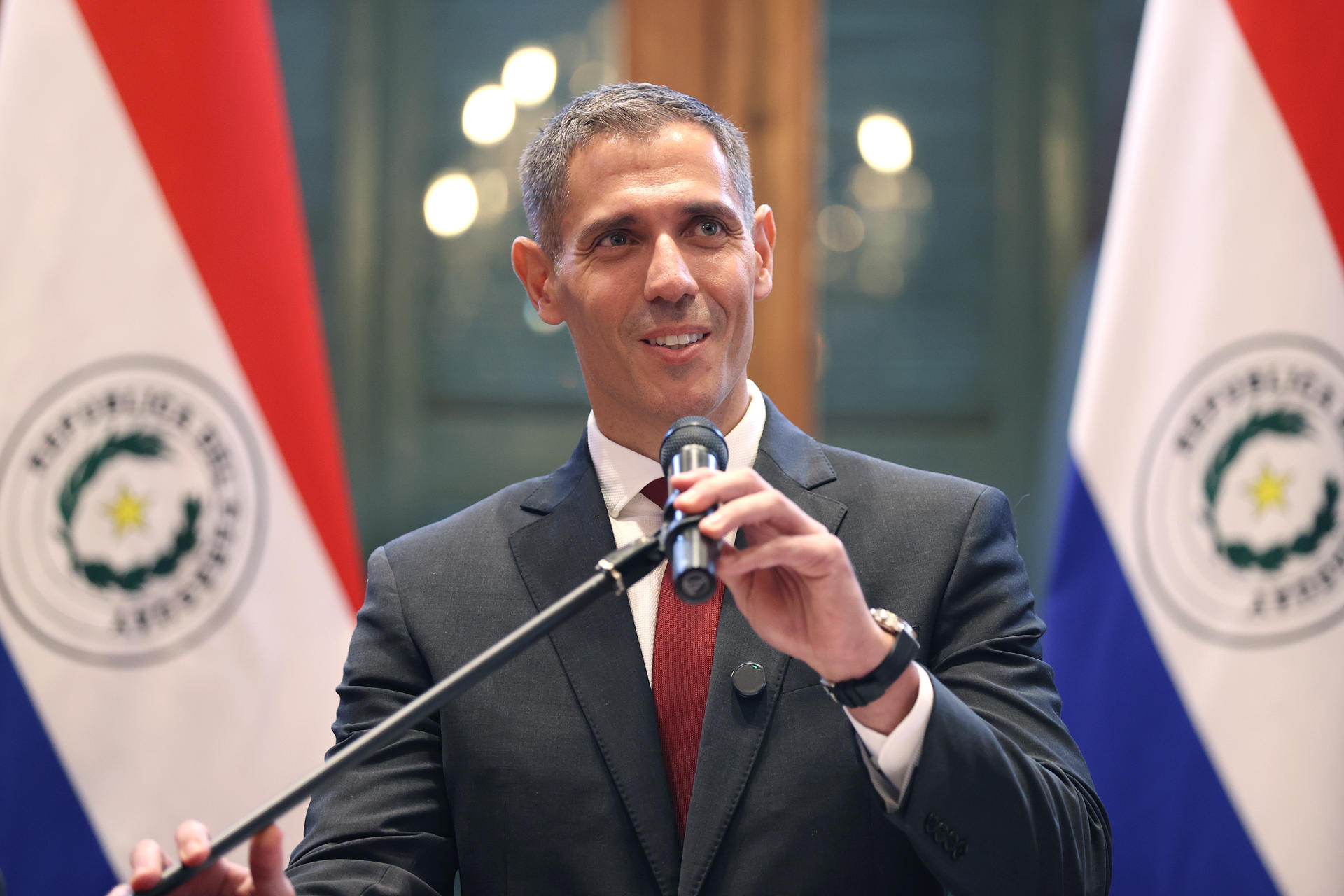 Investor Pass: como funciona o novo visto do Paraguai para atrair investidores