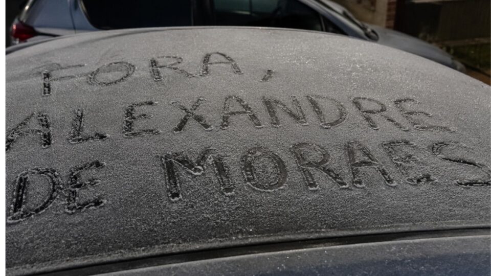 Frio ou calor: a polarização que realmente importa