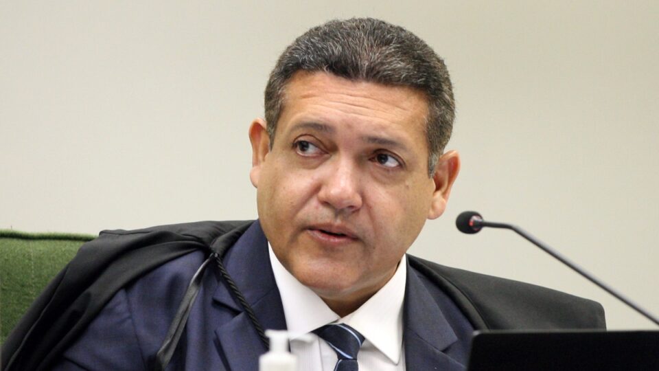 Nunes Marques e esposa viajaram em voo bancado por advogada do Master