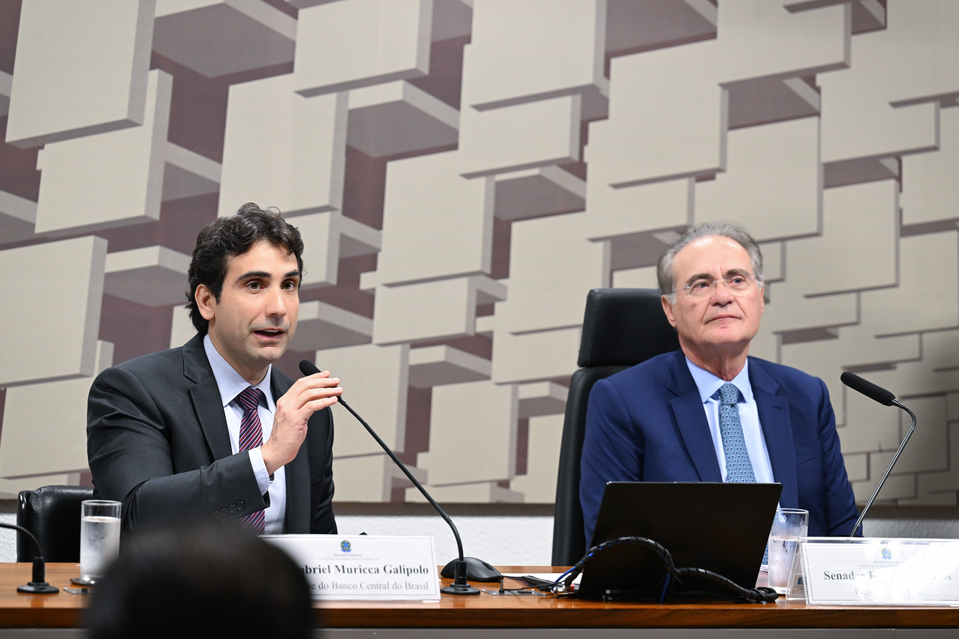 Presidente do BC alega que extensão pode causar distorção na função do Fundo Garantidor de Créditos.