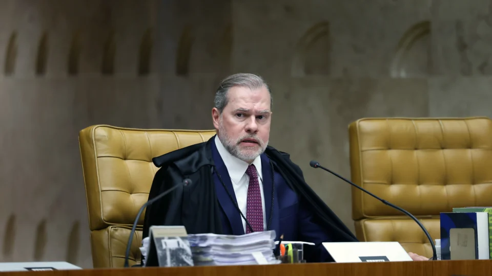 Ministro foi sorteado em ação da CNI com pedido de liminar para restabelecimento de alíquota.