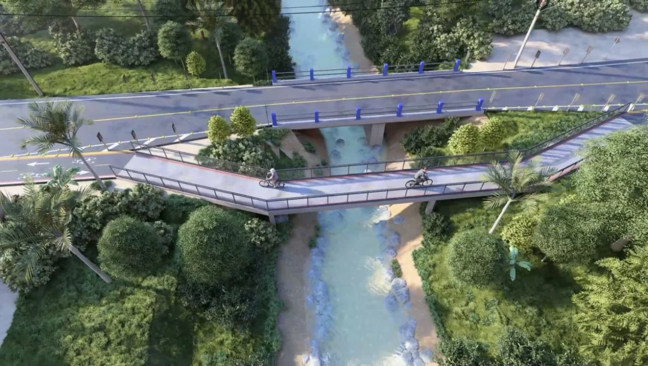 Obra de R$ 20 millhões prevê alternativa à BR-101 em SC
