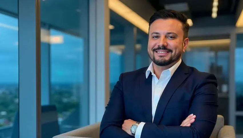 Advogado, professor, pesquisador e autor, Marcos Nunes analisa os impactos emocionais da alta performance e das transformações contemporâneas no ambiente jurídico.