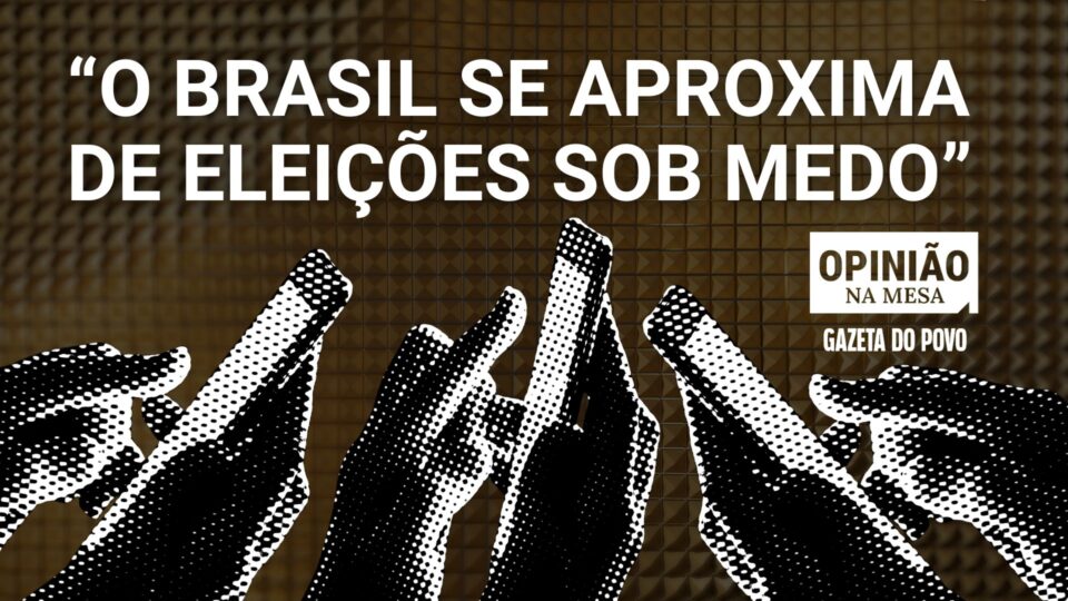Decreto de Lula ameaça o debate eleitoral com censura