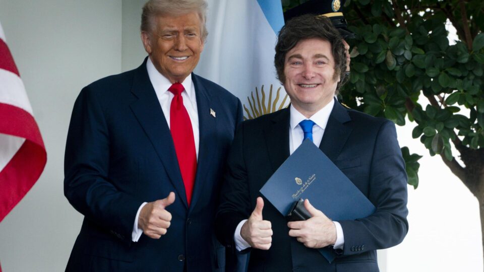 Por que a forte presença da China na Argentina preocupa os EUA?