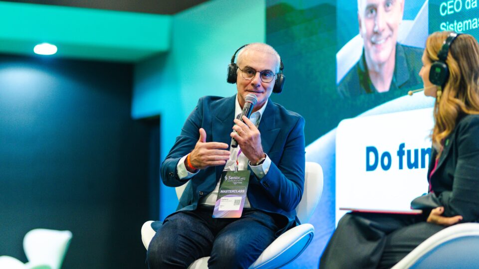 Fundador precisa aprender a sair: sucessão empresarial vira pauta estratégica nas empresas familiares