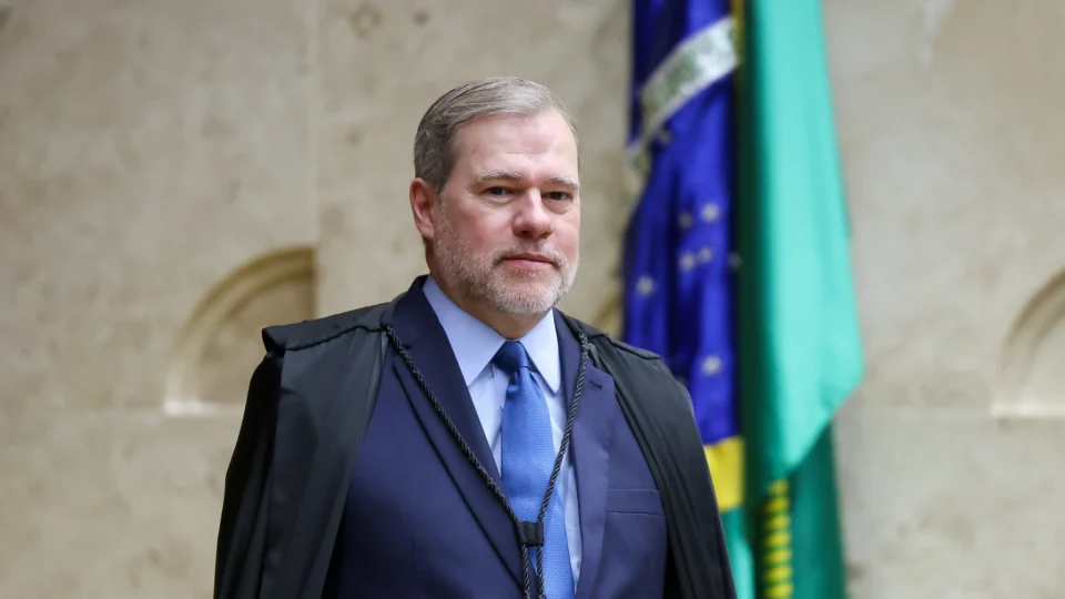 STF transfere para plenário físico julgamento de recursos das big techs