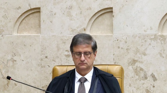 Gonet tem independência para negociar delação com Vorcaro?