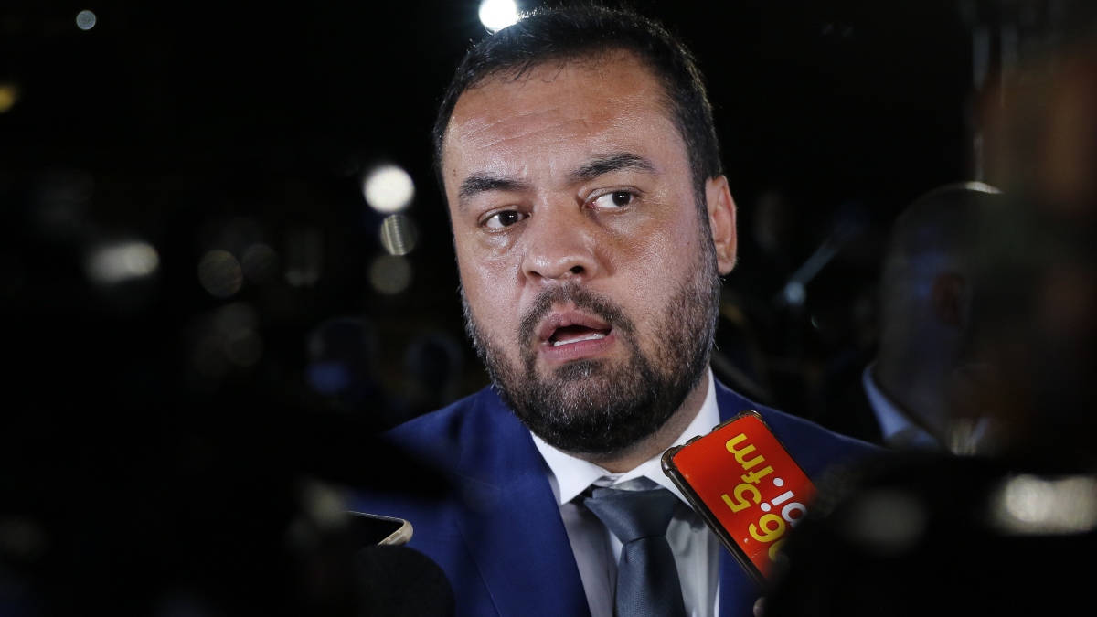 Oitava fase da Op. Compliance Zero apura influência de Castro na aplicação de recursos da previdência fluminense em papéis podres do Master.