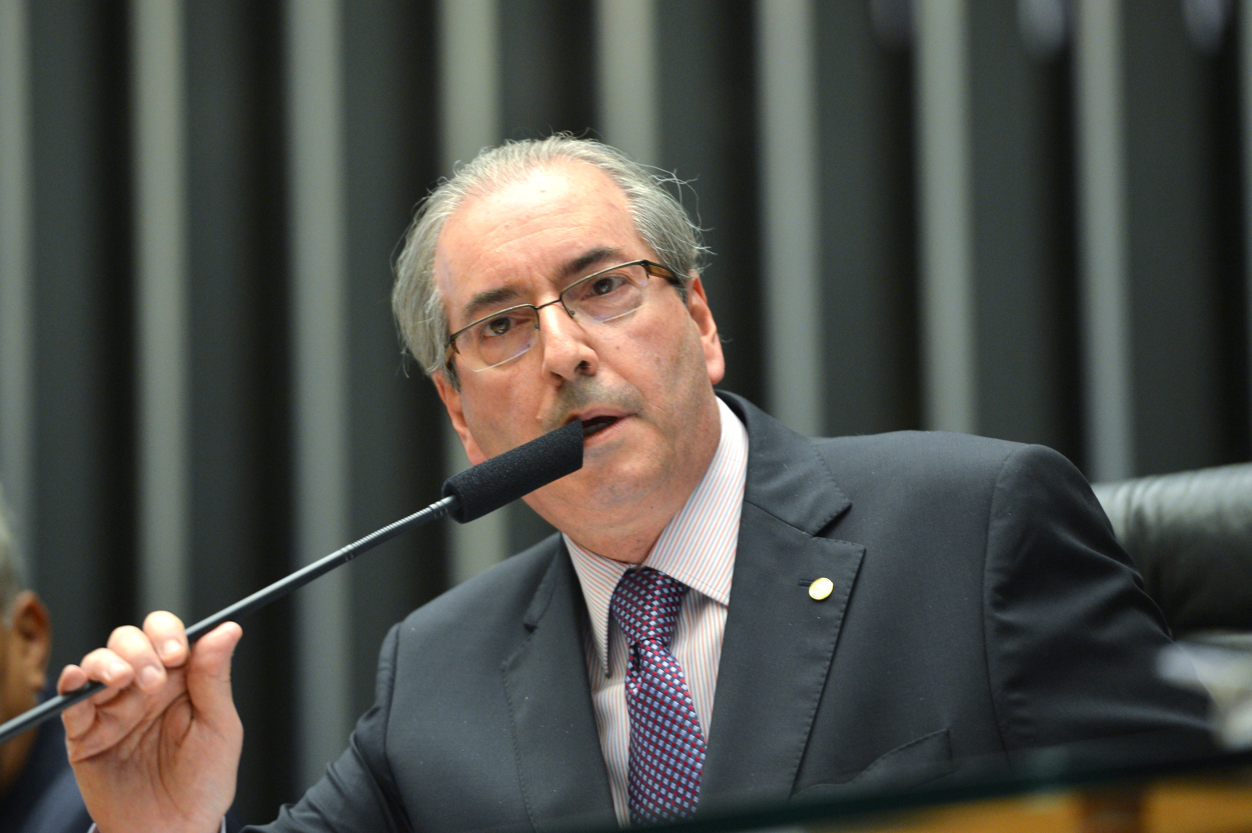 Eduardo Cunha tenta evitar foro privilegiado, mas ação da Lava Jato chega a Moraes