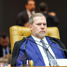 Ministro não analisou pedido de liminar, por considerar que matéria merece solução definitiva. Imagem referente a matéria