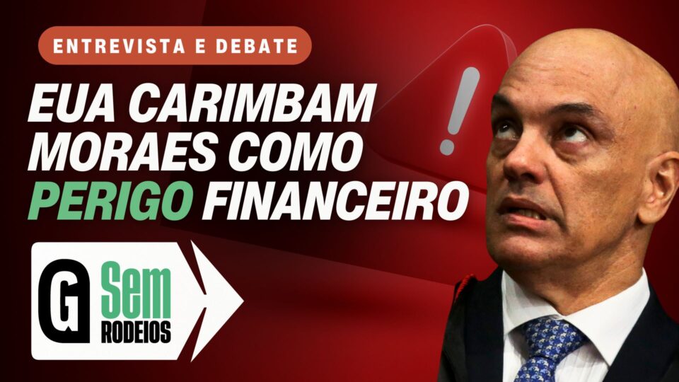 STF em xeque no exterior