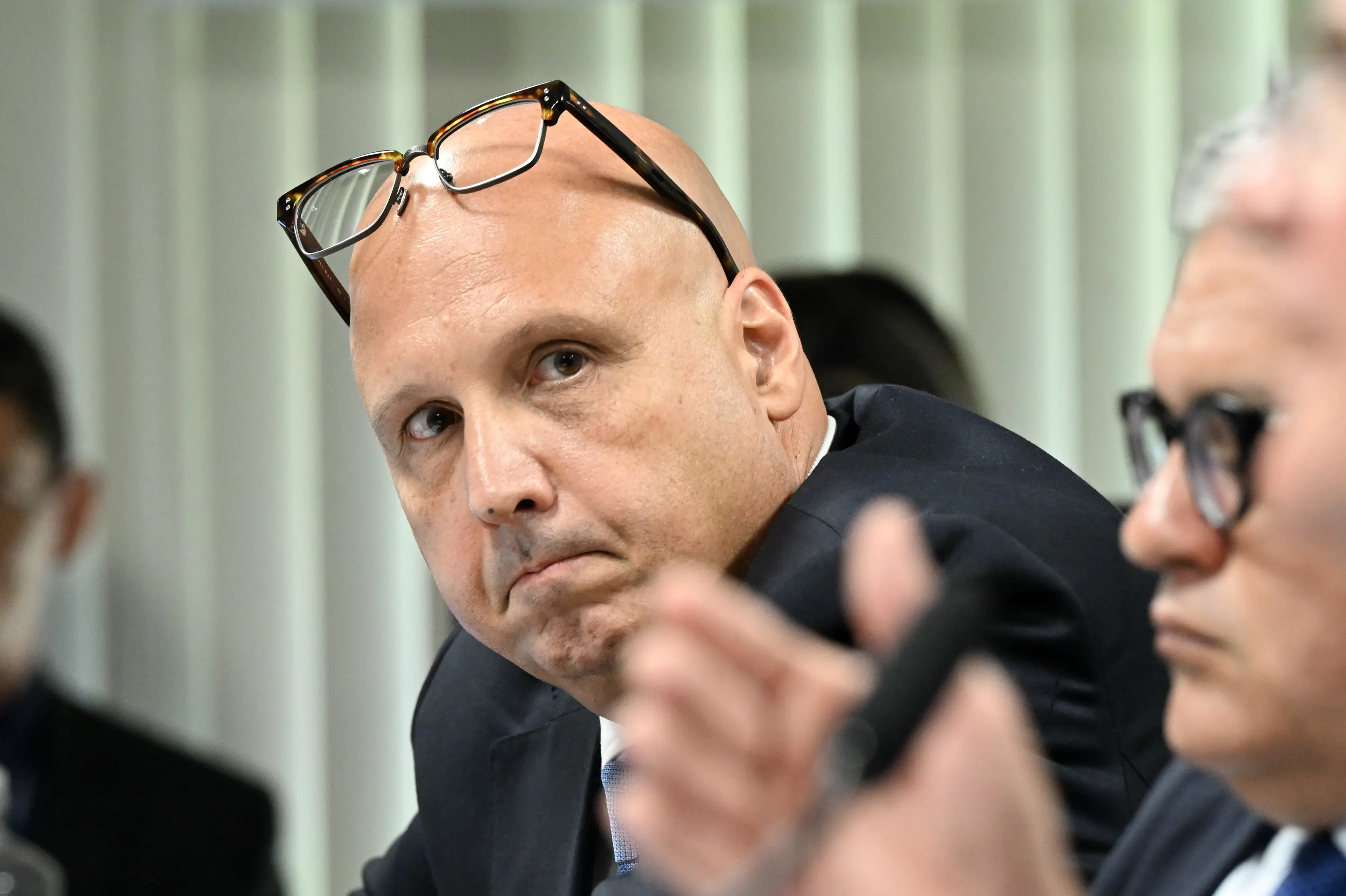 Recém-aprovado para presidir a CVM, Otto Lobo pode ter de prestar contas semestralmente no Senado.