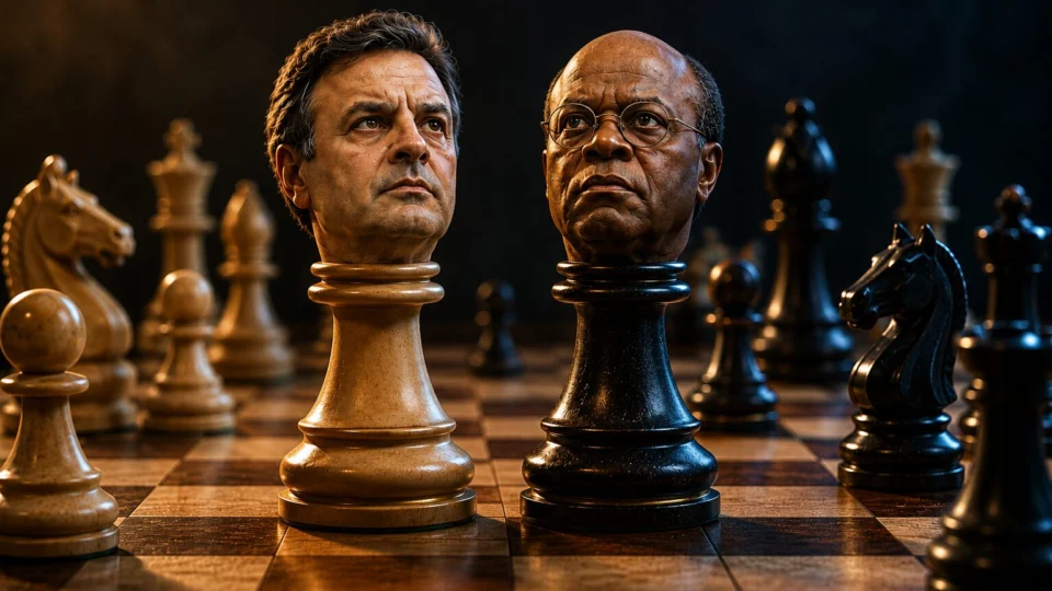 Terceira via nas eleições 2026