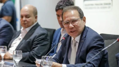 Nelson Antônio de Souza será questionado sobre detalhes da relação entre BRB e Banco Master.