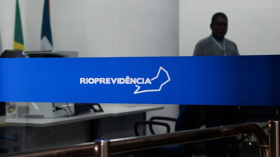 Rioprevidência