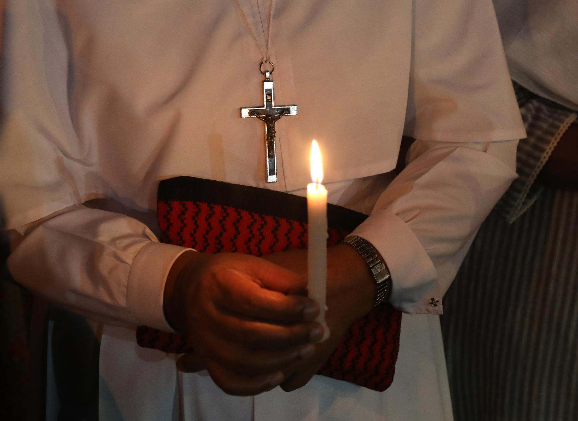 Pastores são mortos em emboscada ao retornarem de evento religioso na Índia