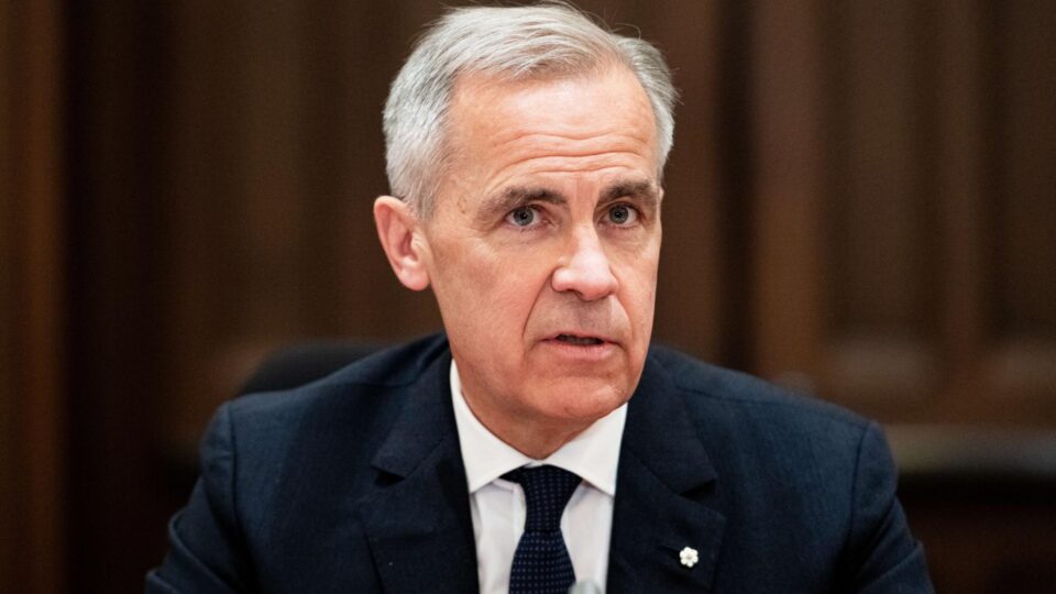 Como a agenda globalista impulsionou uma crise separatista no Canadá