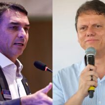 O debate interditado na oposição a Lula Imagem referente a matéria