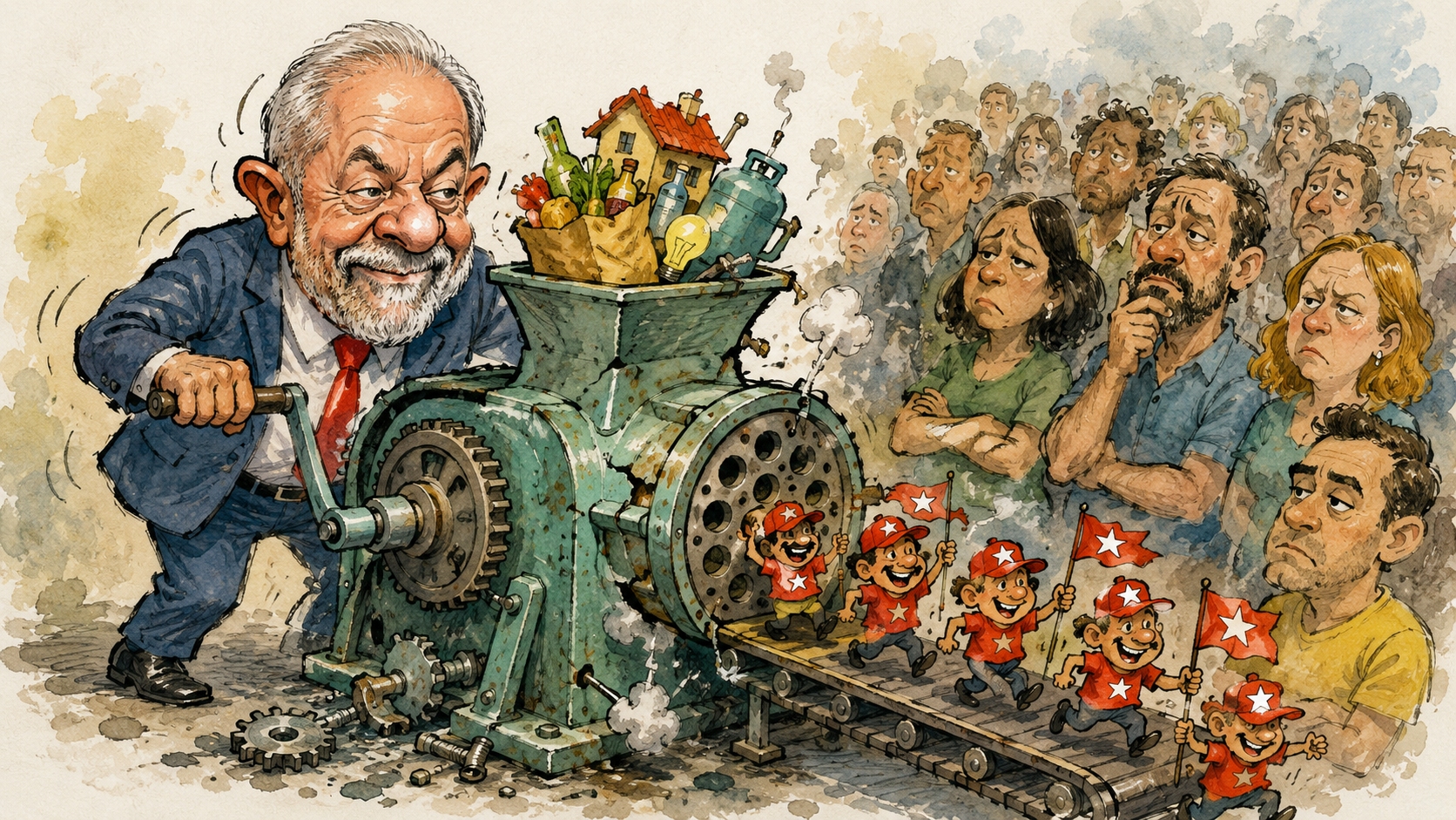 Cover image for Формула выборов, основанная на стимулах, дает признаки износа