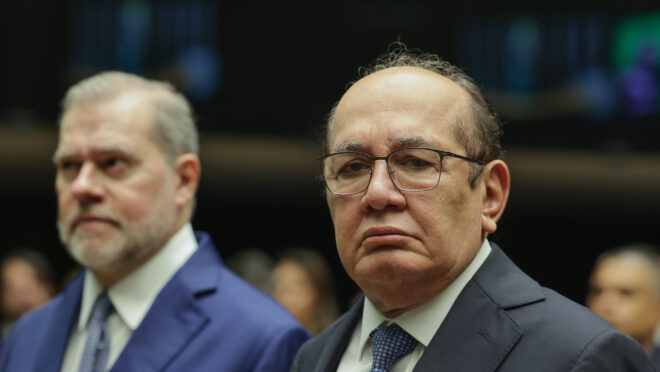 Gilmarpalooza não será afetado pelo caso Master, diz Gilmar