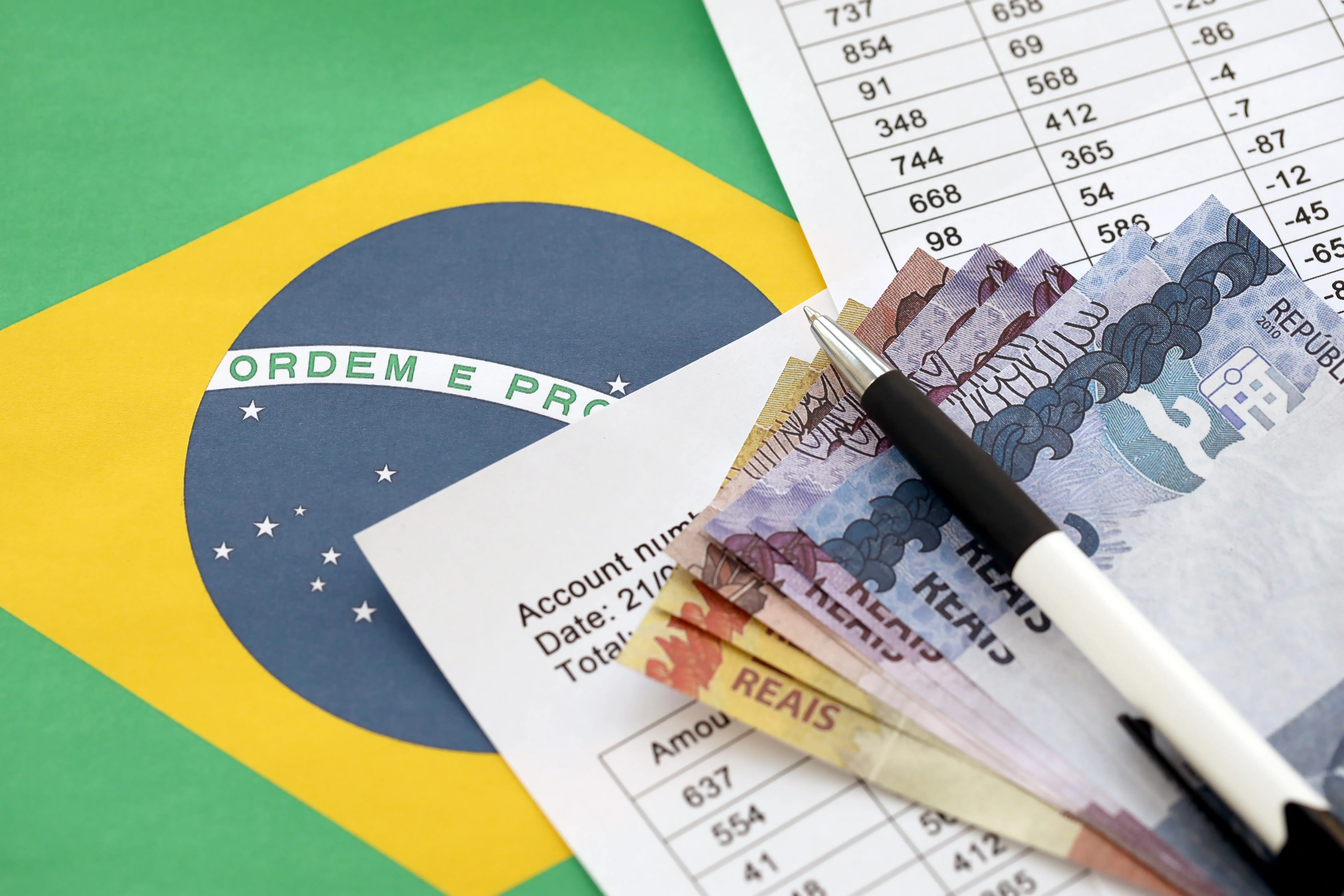 Executivos do IBEF Paraná avaliam que bloqueio no Orçamento amplia incertezas fiscais e pressiona decisões de investimento das empresas.