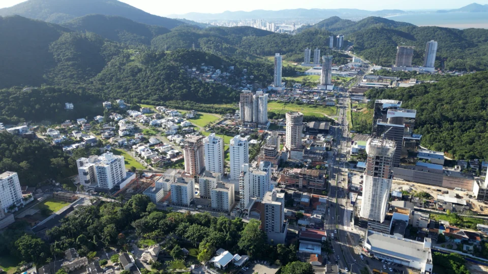 Praia Brava: estúdios de alto padrão em SC