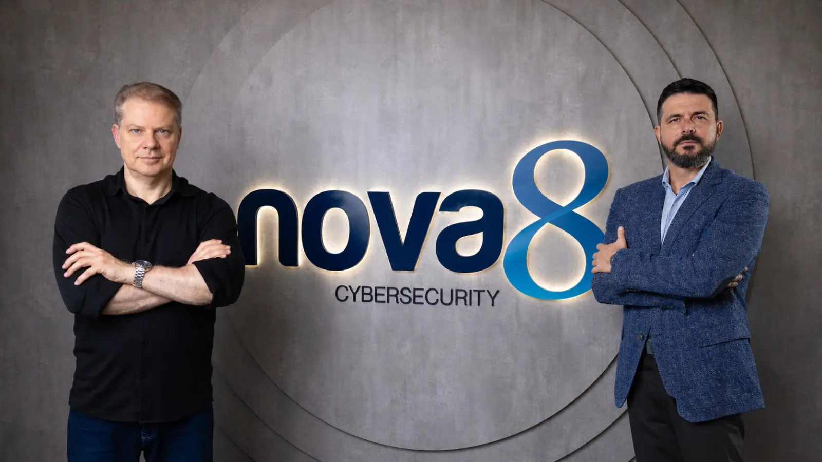 Augusto Campos e Fabiano Lima, co-CEOs da Nova8, defendem que segurança de aplicações deixou de ser apenas um tema técnico e passou a integrar a estratégia de continuidade e proteção digital das empresas.
