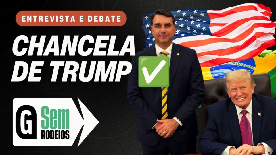 Encontro com Trump pode mudar o cenário da direita