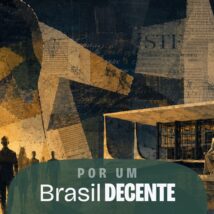 Reação à censura impulsiona novos movimentos por liberdade de expressão no Brasil Imagem referente a matéria