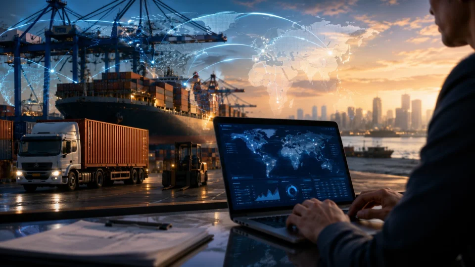 A modernização do comércio exterior brasileiro já começou — e empresas que não se adaptarem à nova lógica da DUIMP podem perder competitividade nos próximos anos. A transformação promete reduzir burocracias, acelerar operações portuárias e inaugurar uma nova era de eficiência logística no país.