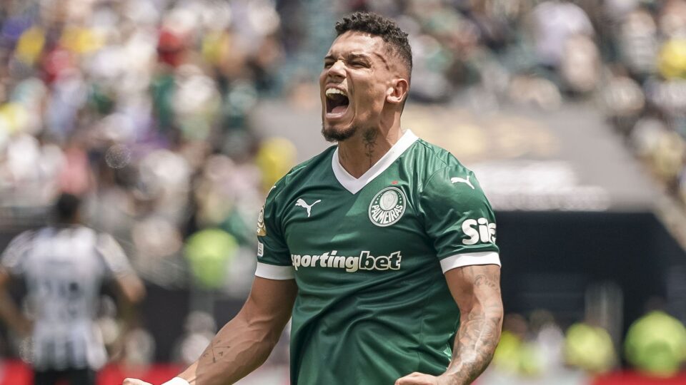 O crime de Paulinho