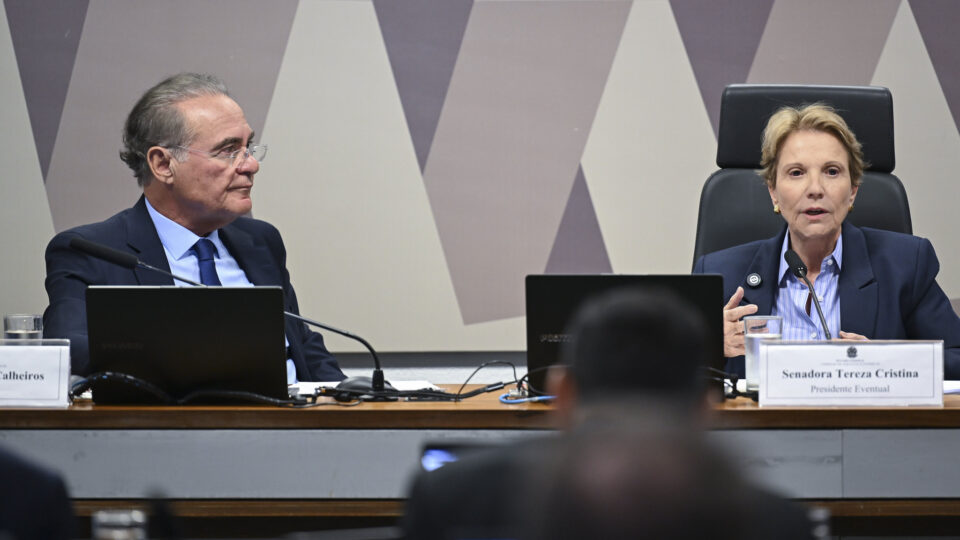 CAE descarta sugestões do governo Lula e aprova renegociação de dívidas rurais