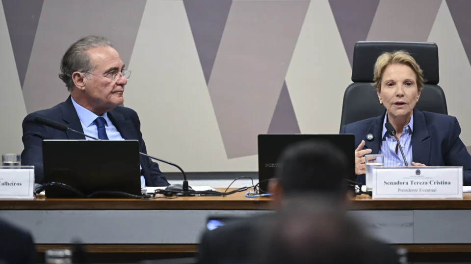 CAE descarta sugestões do governo Lula e aprova renegociação de dívidas rurais