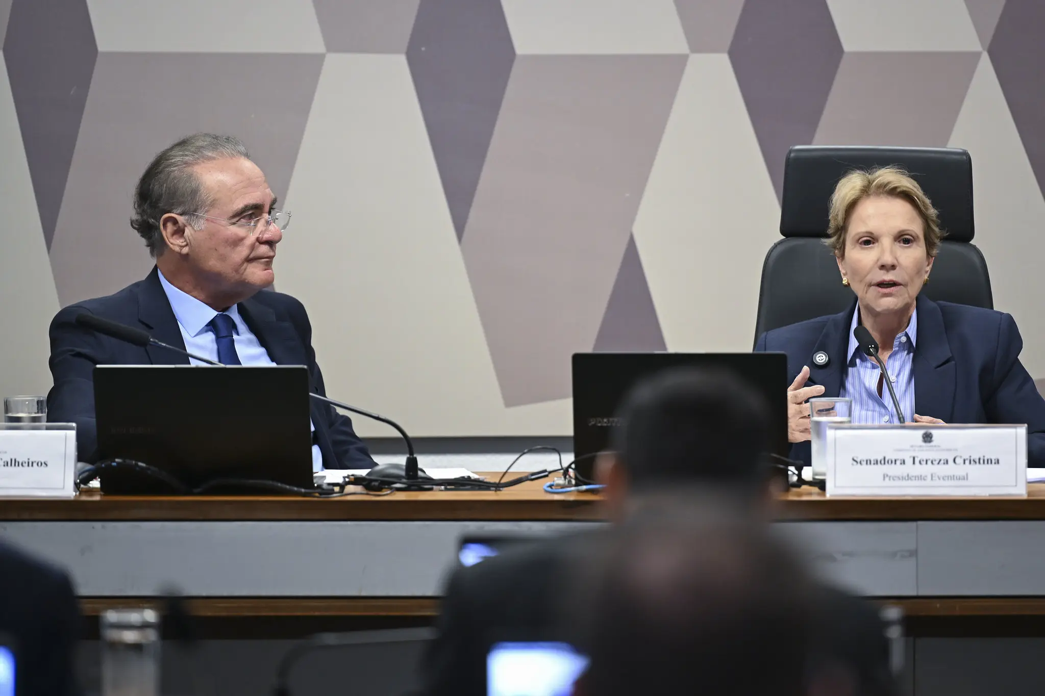 CAE descarta sugestões do governo Lula e aprova renegociação de dívidas rurais